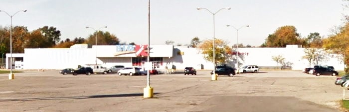 K-Mart (Kmart) - Sturgis - 315 S Centerville Rd